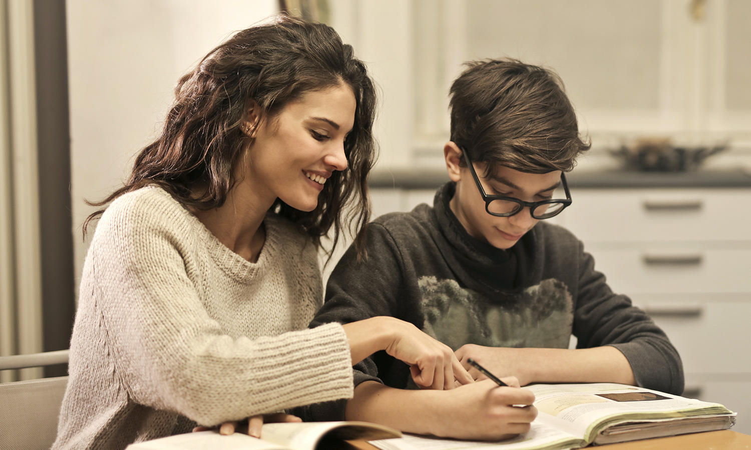 Huiswerkbegeleider Middelbaar Onderwijs - Hengelo / Enschede