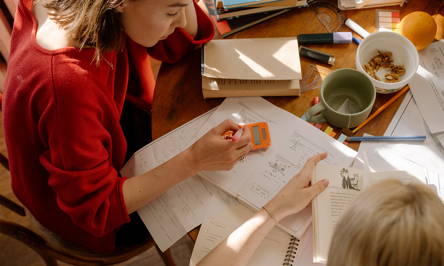 Huiswerkbegeleider Middelbaar Onderwijs - Hengelo / Enschede